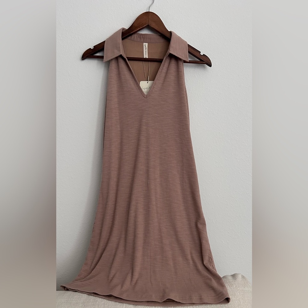 Logan Rae x Roolee Dress